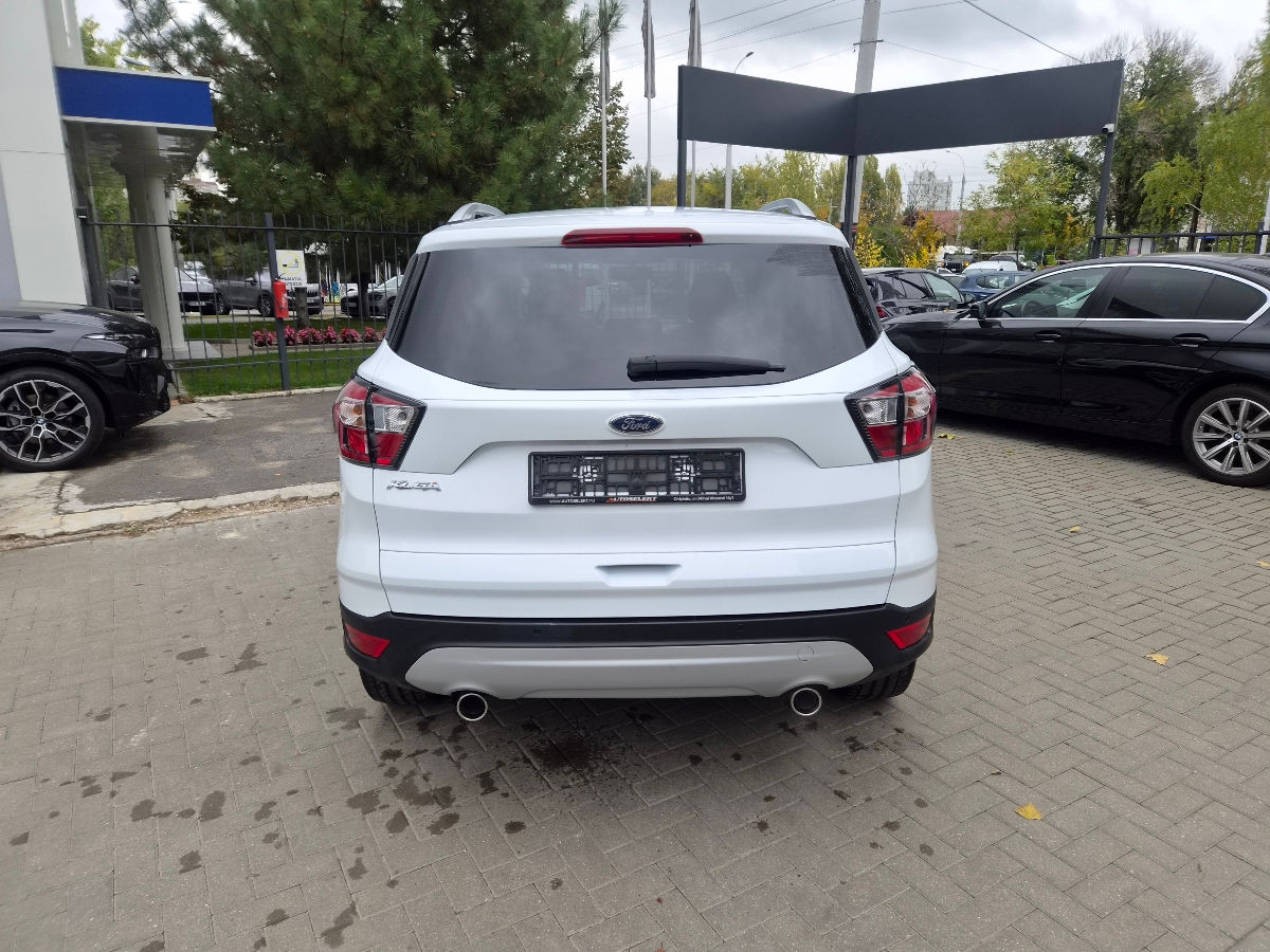 Ford Kuga 2018 photo 6