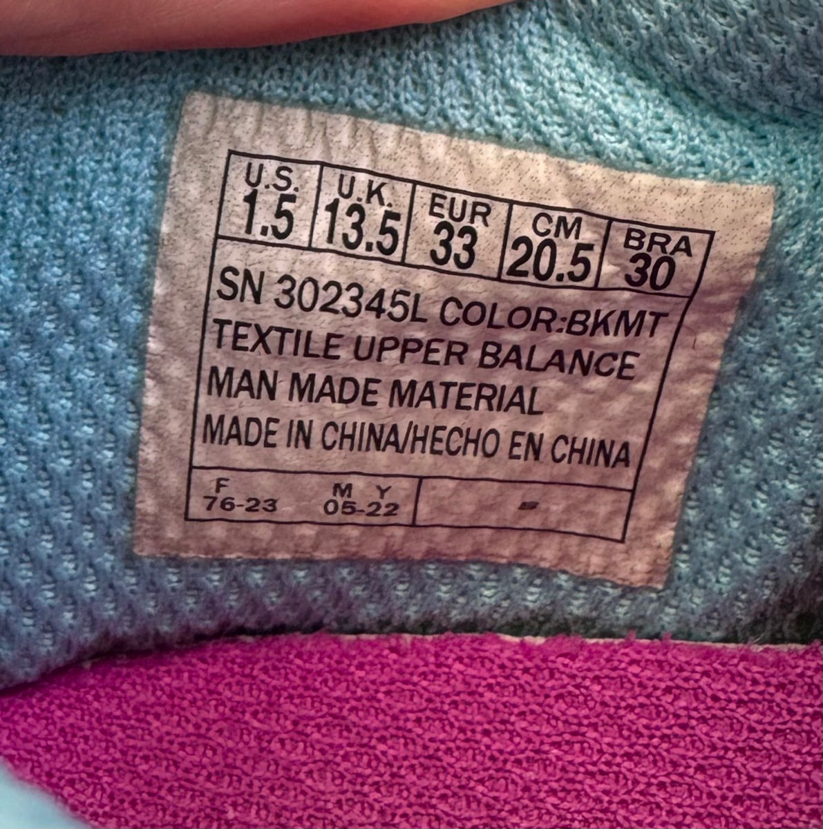 Кроссовки Skechers для девочки! фото 2