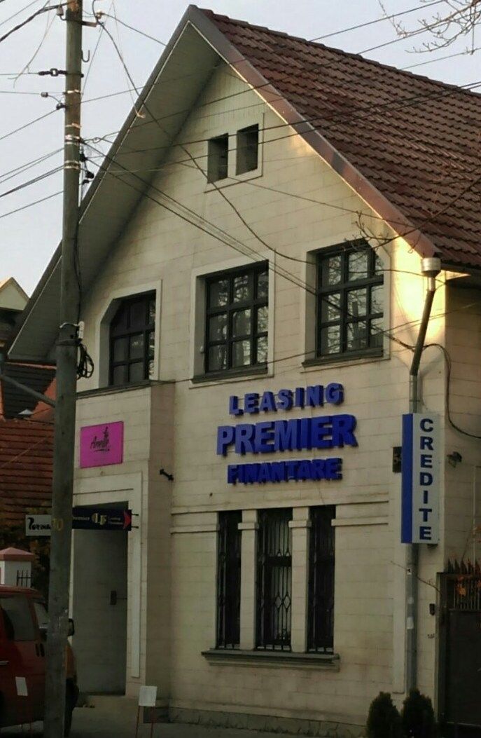 Leasing auto foto 2