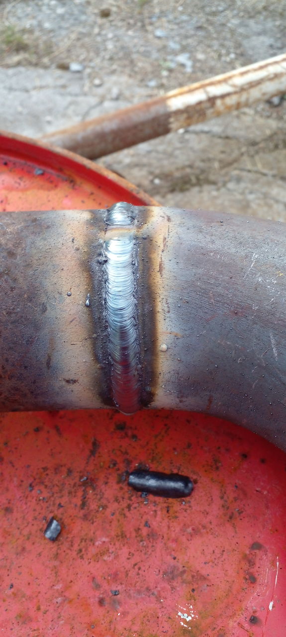 Svarscic Electrogazosudor profesional la sudarea tevilor de gas .apa . si constructii metalice. foto 7