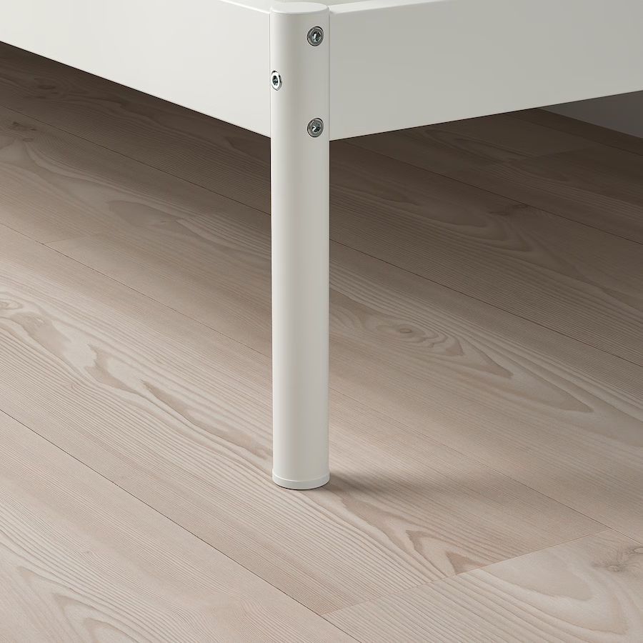 🔶 Pat Ikea Kleppstad 160x200 - Livrare în toată Moldova! Credit 0% foto 5