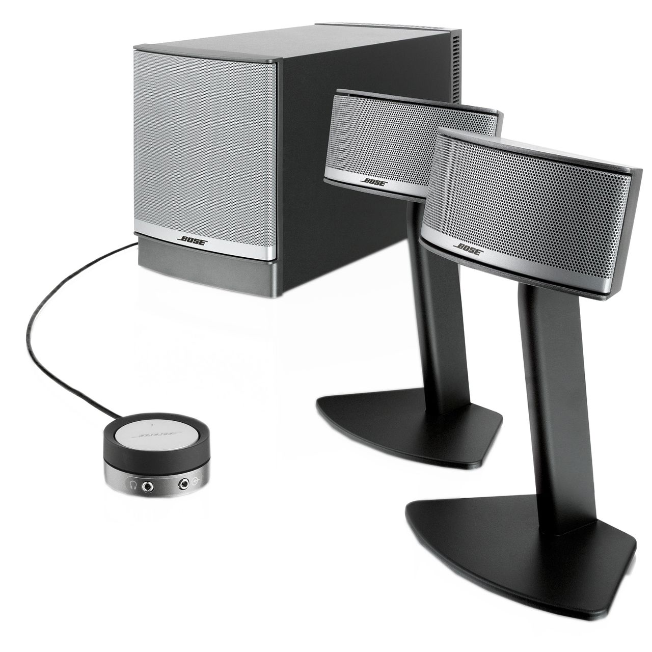 Bose Companion 5