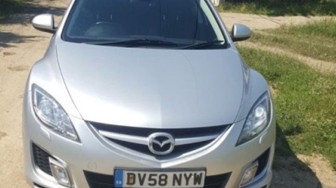Mazda CX-5 foto 5