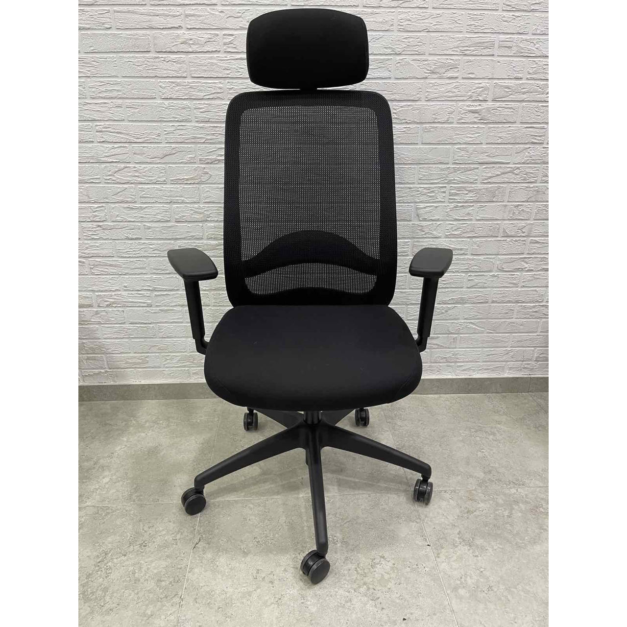 Fotoliu ergonomic Carote-E HB - 5'600 lei ! foto 1