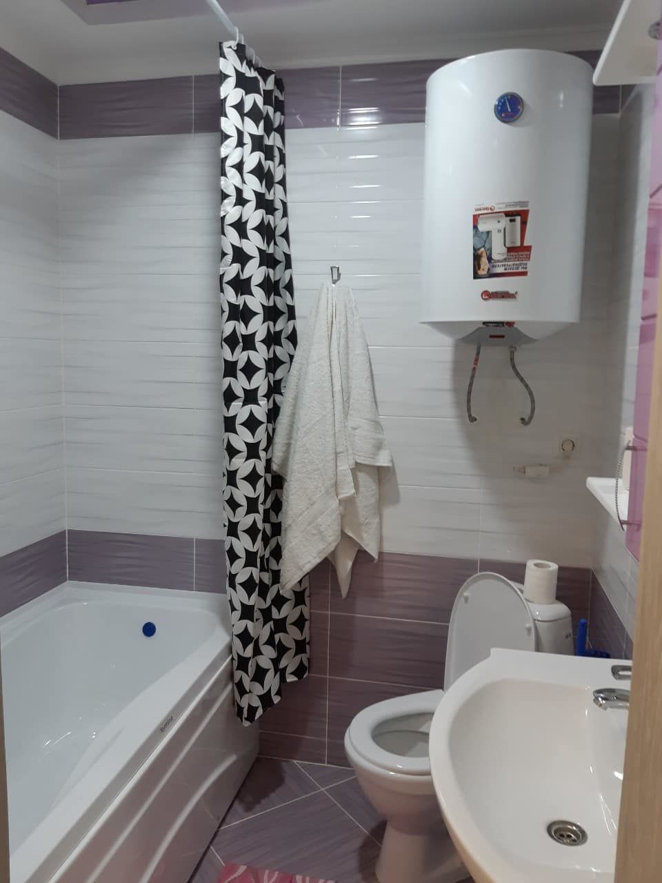 Apartament cu 1 cameră, 33 m², Centru, Bălți, Bălți mun. foto 4