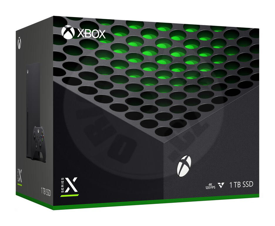 Xbox Series X + 300 de jocuri (Xbox Ultimate Game Pass) foto 0