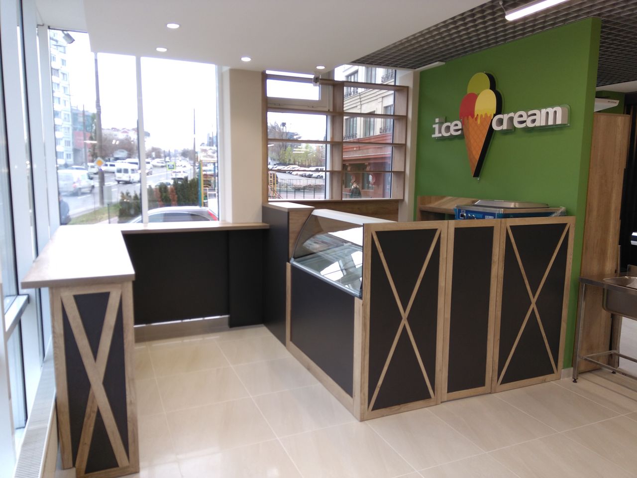 Торговые стеллажи, Хлебные стеллажи под заказ. Работаем в кредит (Easy Credit) foto 4