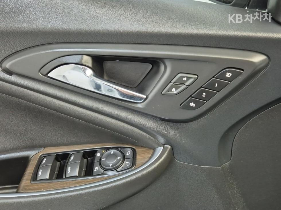 Chevrolet Malibu фото 16