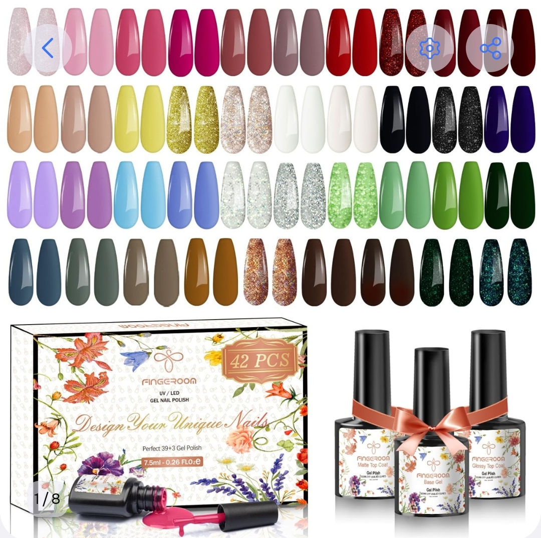 Iată textul copiat din imagine:

Set profesional de ojă semipermanentă – 39+6+3 piese / Профессионал foto 0