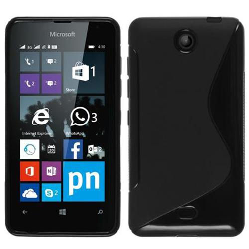 Screen protectoare, huse Microsoft Nokia Lumia foto 0