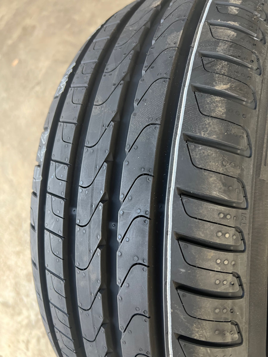 225/45 R18 Pirelli Cinturato P7 (MO)/ Доставка, livrare toata Moldova 2023 foto 4