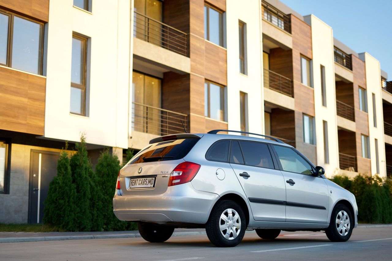 Прокат Автомобилей foto 7
