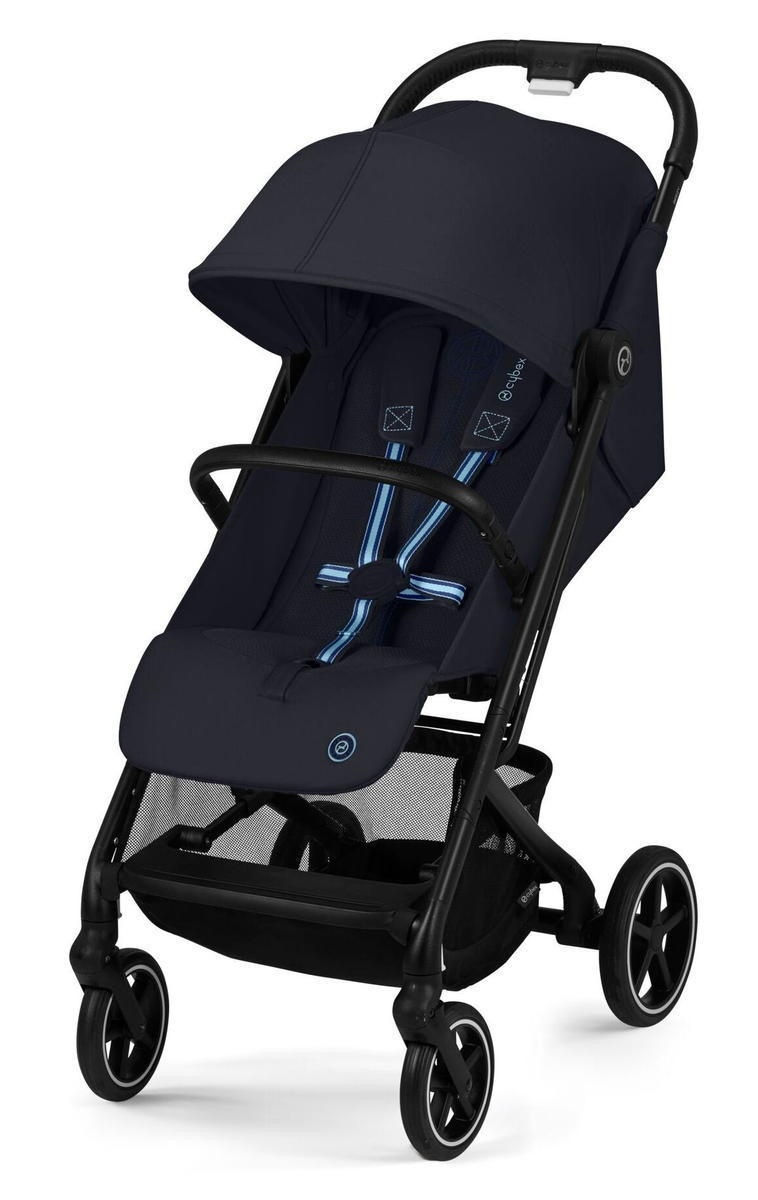 Cărucior Cybex beezy 2024 foto 0