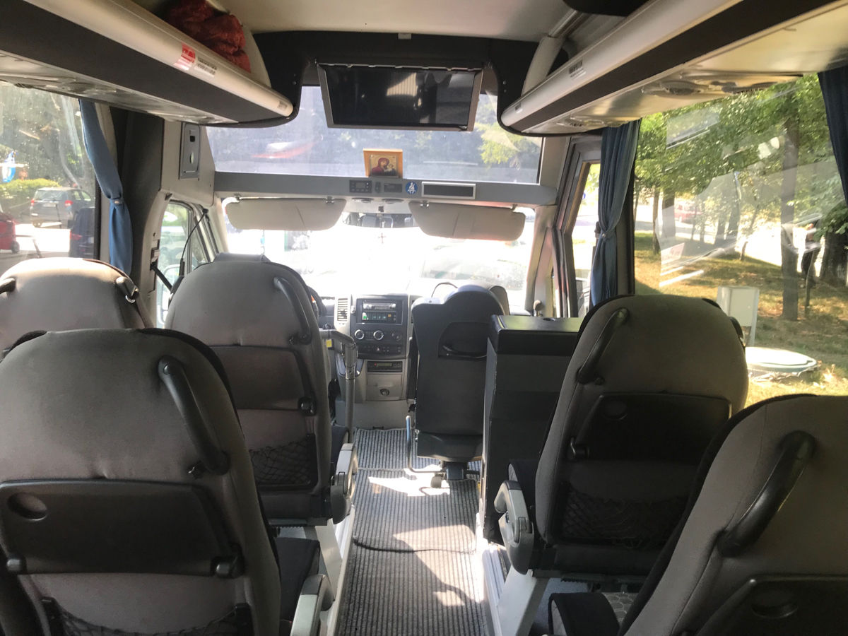 Autocare pentru nunti/ excursii Moldova/Romania/Europa foto 3