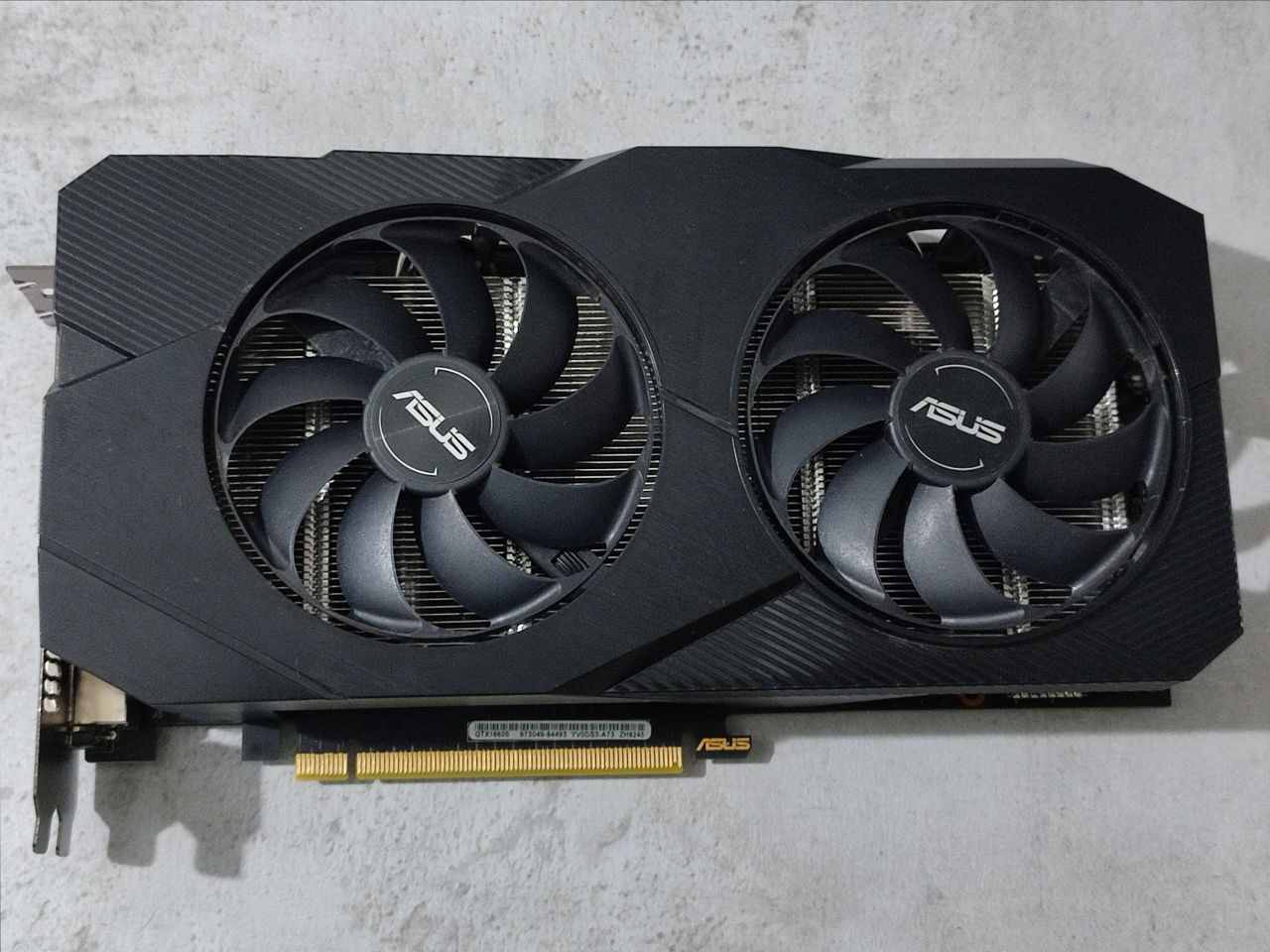 ✅RTX2070/2060/1080/1070/1060/1050/960/780/760/RX570/RX580 / Testare+instalare foto 12