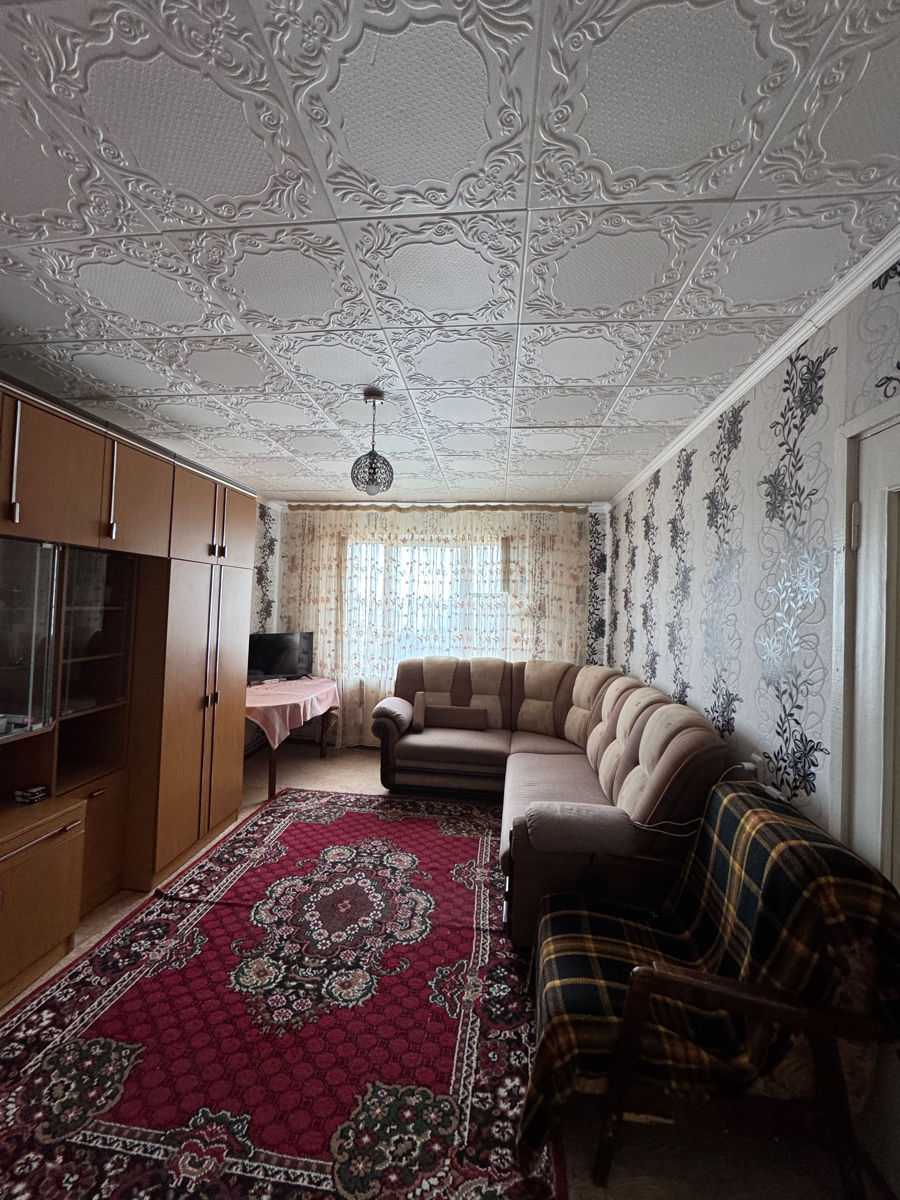 Apartament cu 1 cameră,  Buiucani,  Chișinău,  Chișinău mun. foto 4