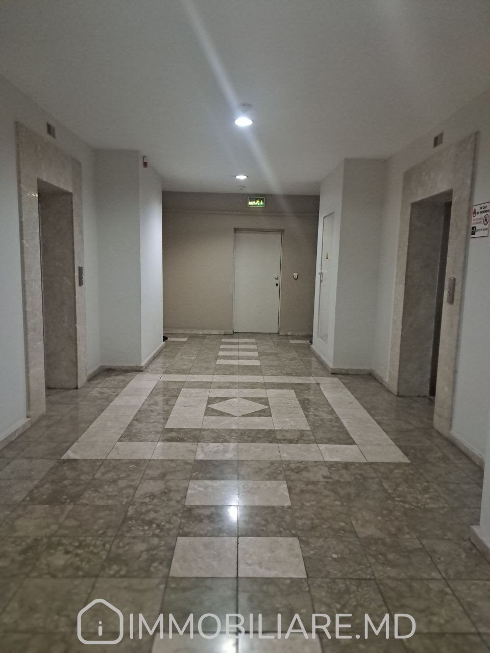 Apartament cu 2 camere, 120 m², Centru, Chișinău foto 12