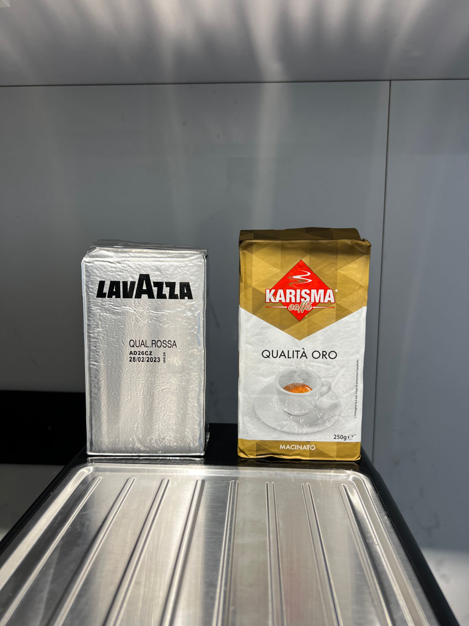 Espressor manual Gorenje  foto 5