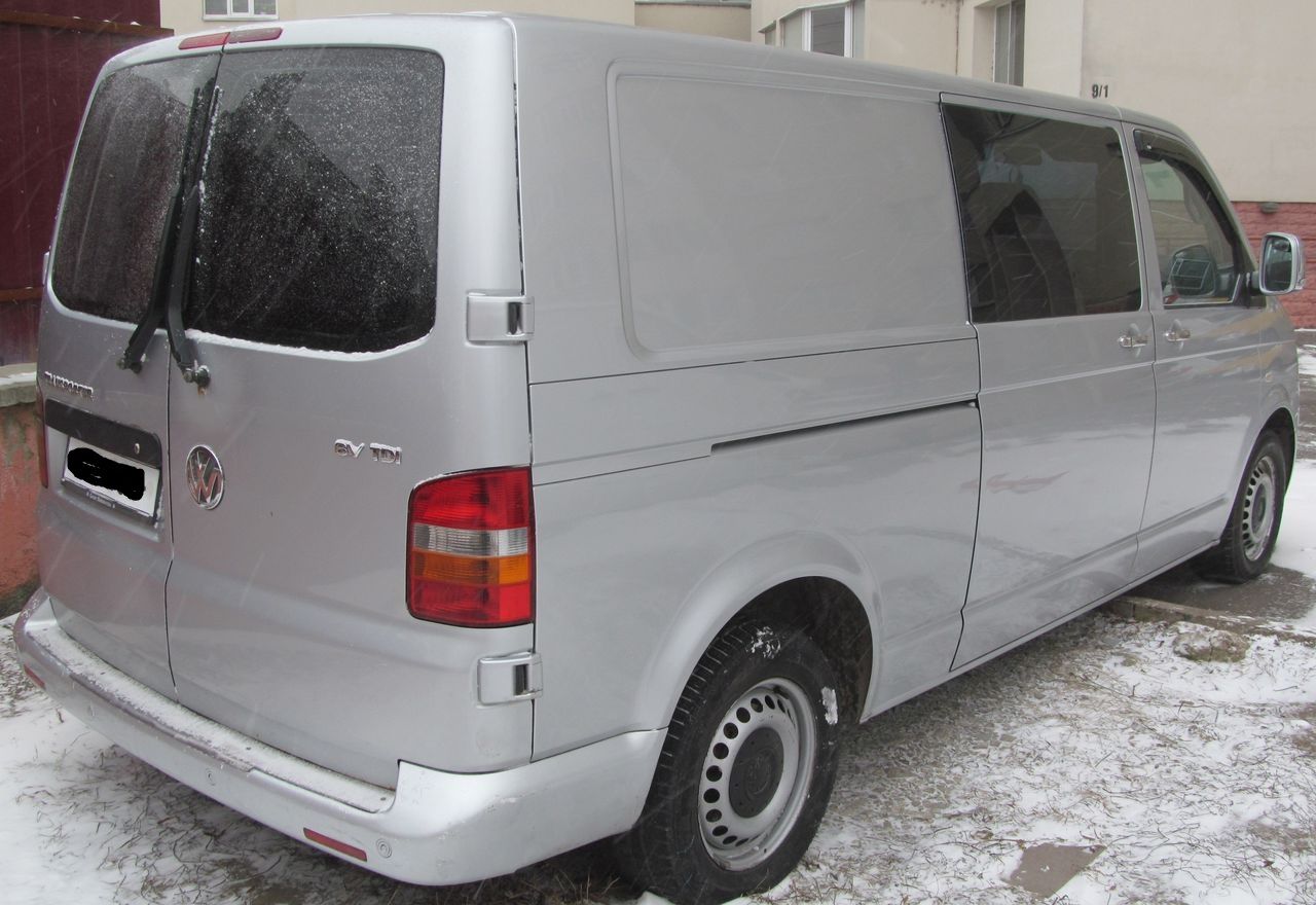 T4 Т5 Т5 Razborka T4 T4 T4 Wolsvagen фото 8