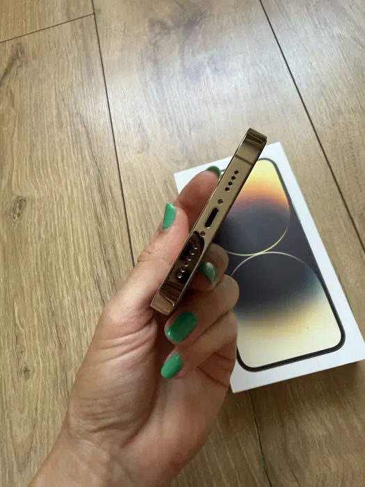iPhone 14 Pro Max foto 6