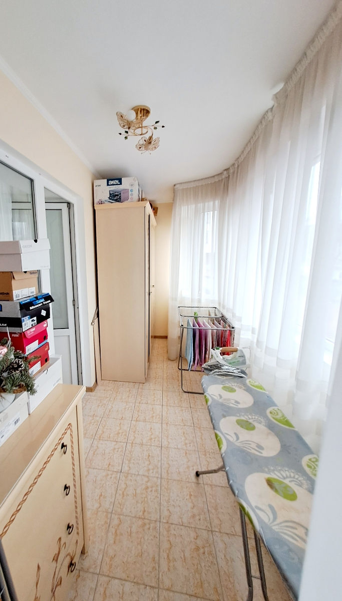 Apartament cu 2 camere, 64 m², Centru, Ialoveni foto 12