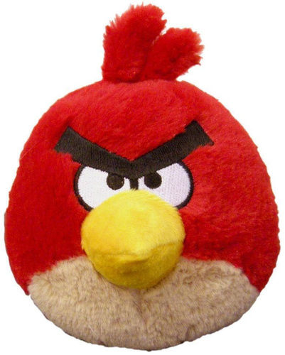 Angry Birds со звуком и вибрацией =195леев фото 3