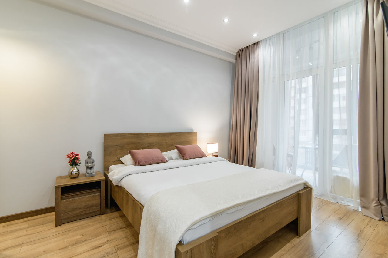 Apartament cu 2 camere,  Centru,  Chișinău,  Chișinău mun. foto 0