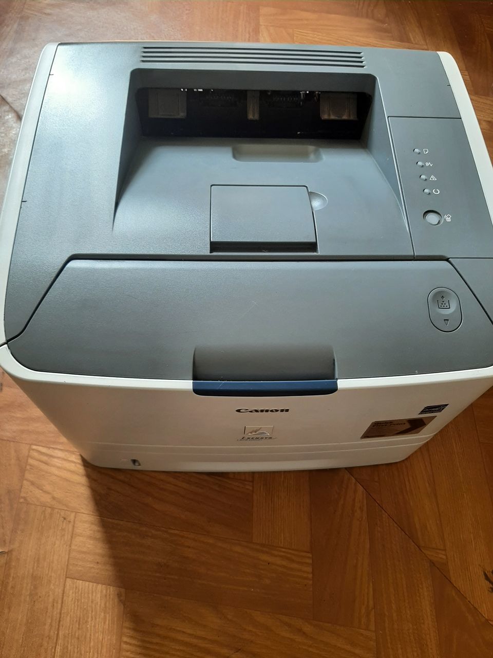 Принтер Canon LBP6300dn для большого объема работы