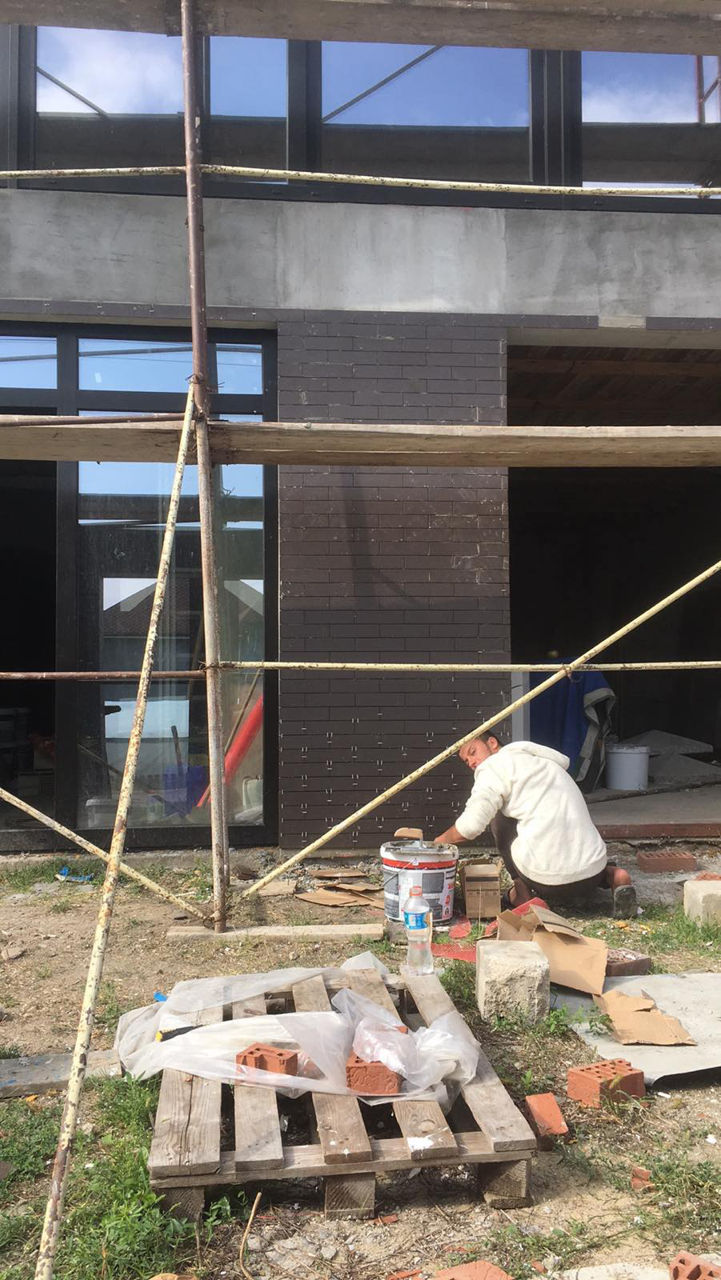 Предлагаю услуги по ремонту квартир Negociabil