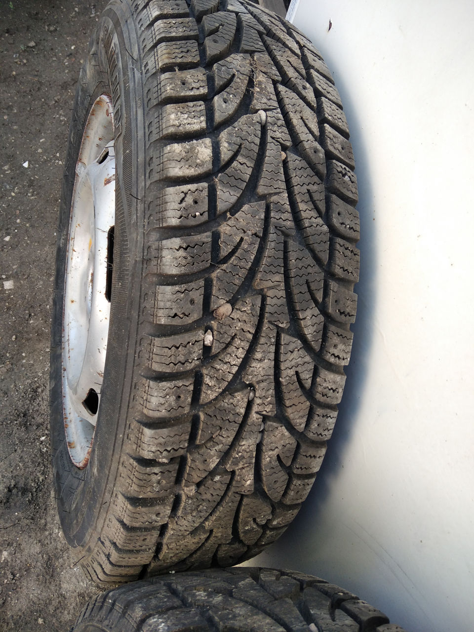 roti 195/70 r15c