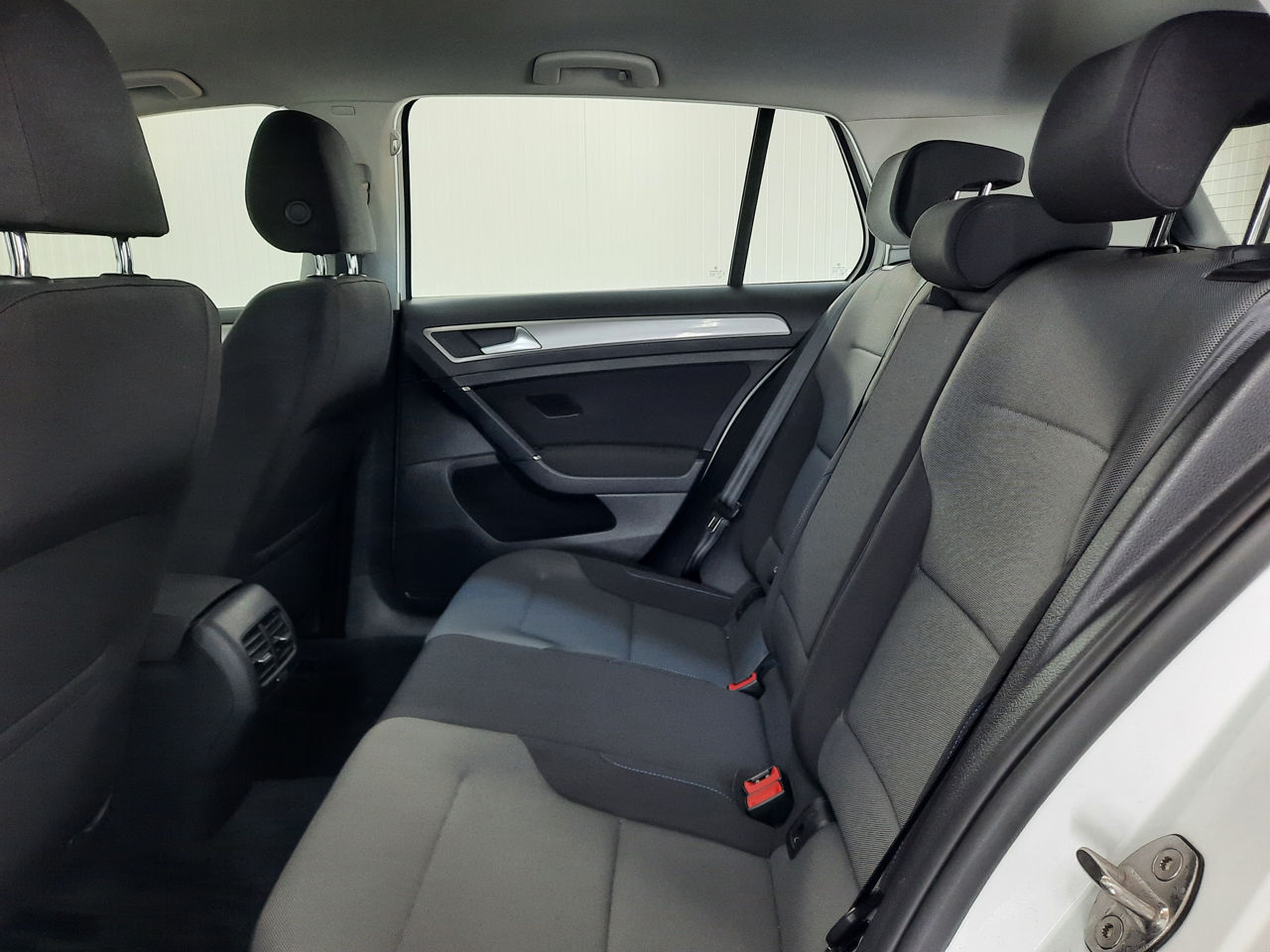 Volkswagen Golf foto 11