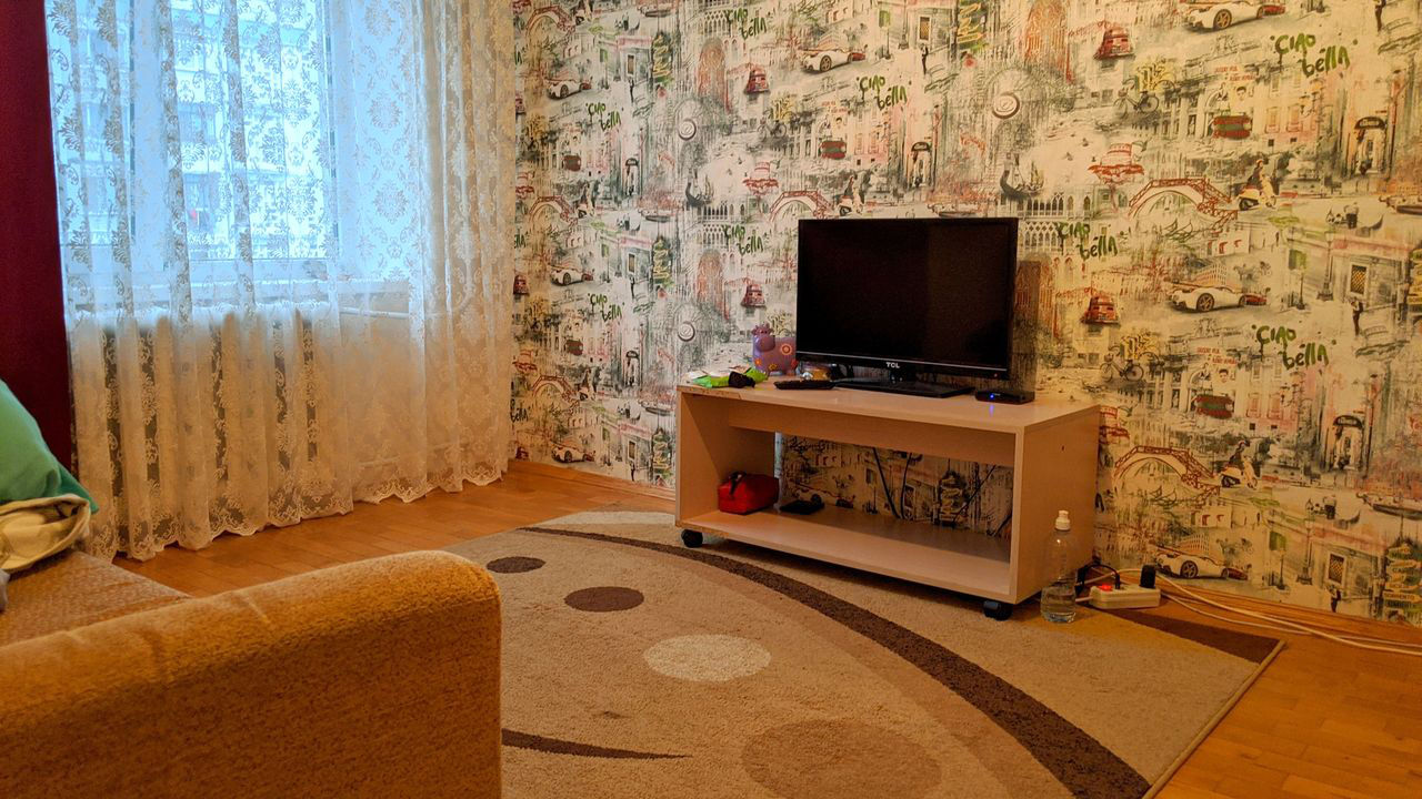 Фото 5 Комнатных Квартир