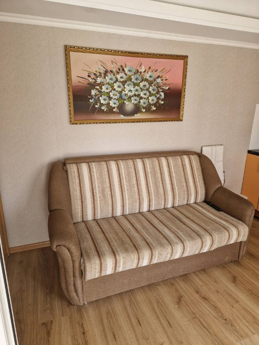 Apartament cu 1 cameră, 28 m², Centru, Codru, Chișinău mun. foto 6