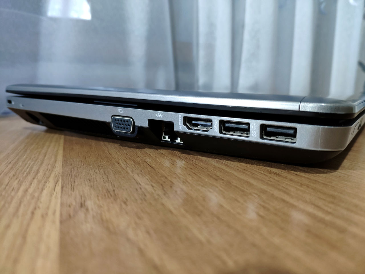 HP ProBook 4540s