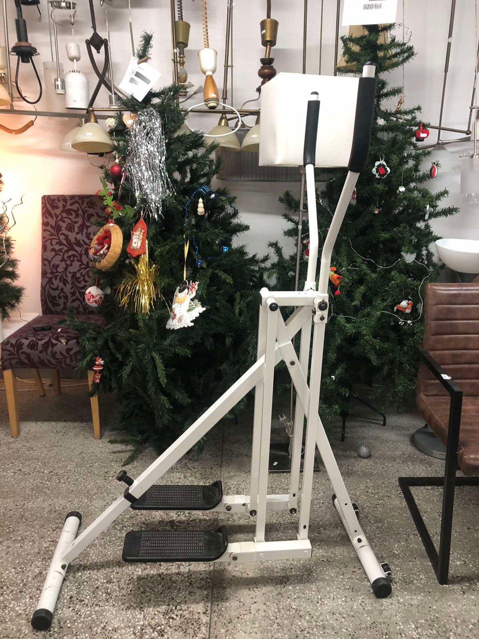 Тренажеры бу Голландия фото 2