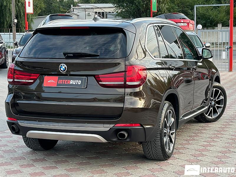 BMW X5 foto 2
