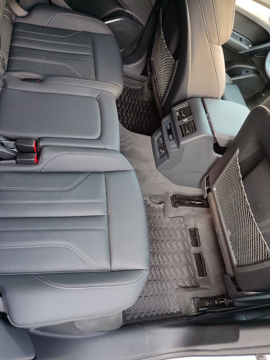 Audi Q5 Sportback foto 5