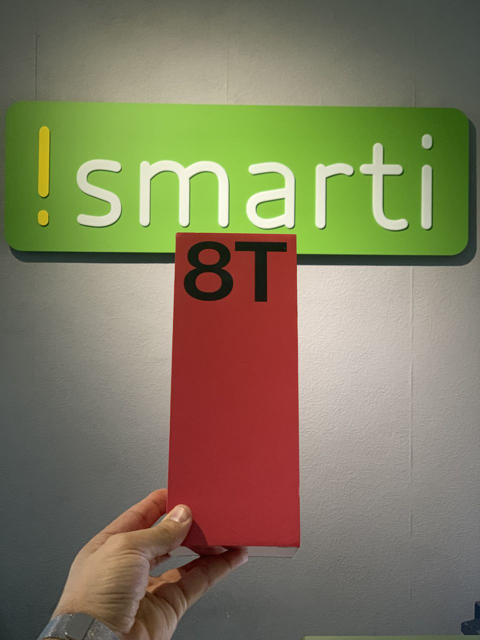 Smarti md - telefoane noi și originale cu garanție 5 ani , prețuri bune garantat , credit  0% ! foto 10