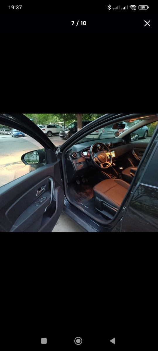 Dacia Duster foto 7