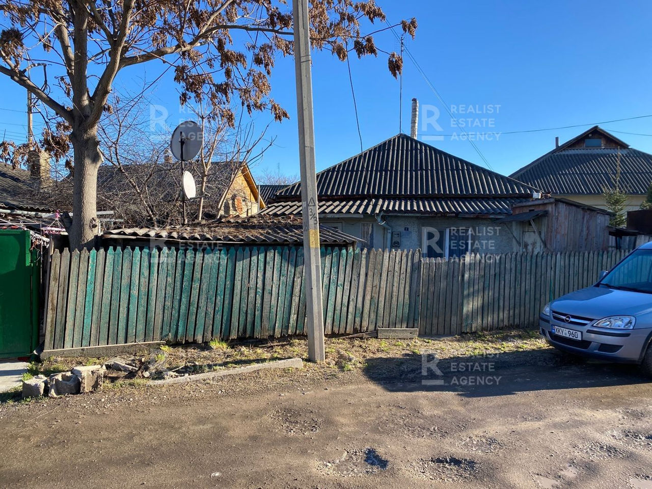 Vânzare, casă, 4 camere, strada Nicolae Gogol, Bălți foto 4