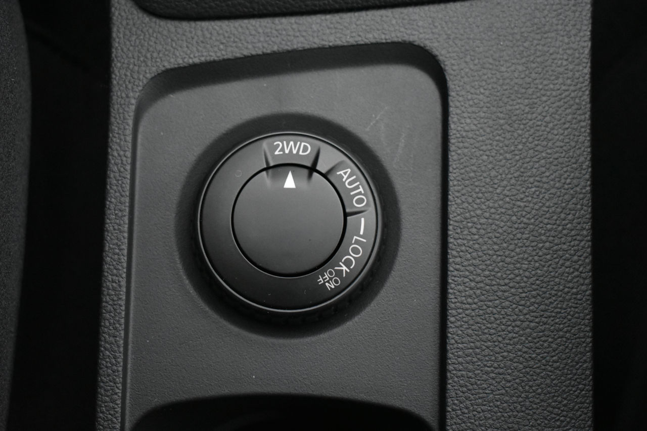 Dacia Duster foto 10