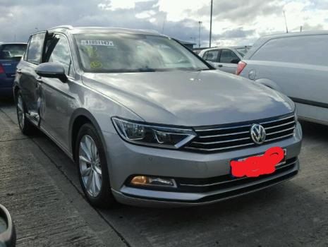 Dezmembrări VW Passat B8 Variant 2.0TDI 1.6TDI foto 0