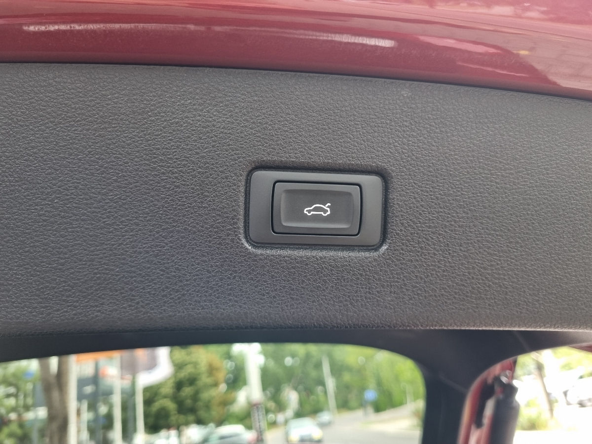 Audi Q5 2021 photo 18