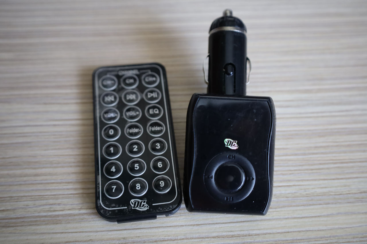 Fm modulator/фм модулятор