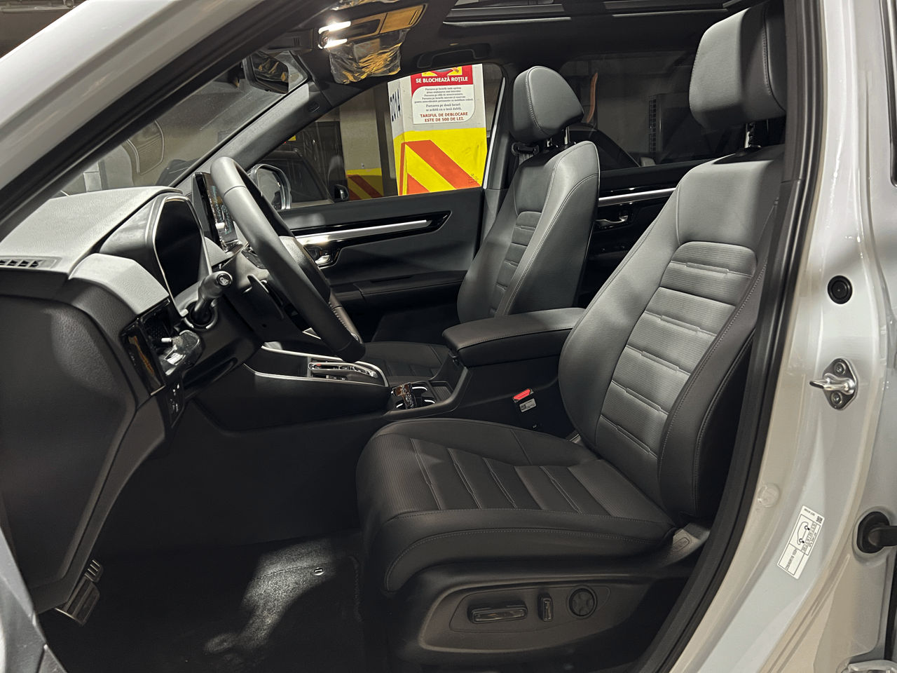 Honda CR-V foto 8