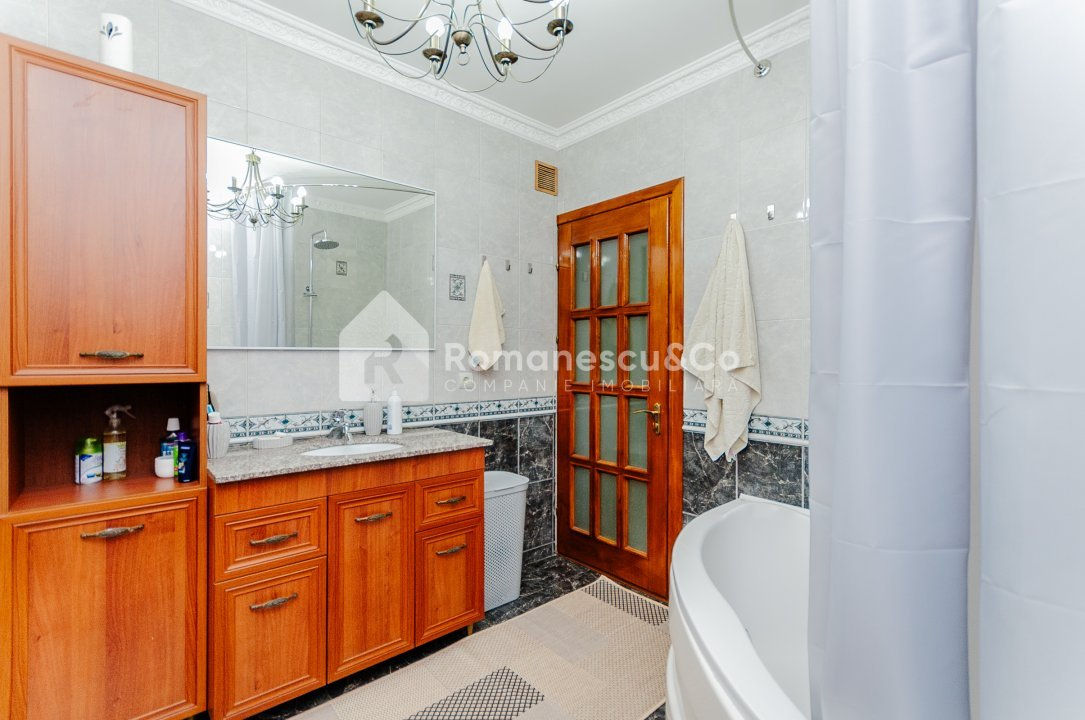 Apartament cu 2 camere,  Centru,  Chișinău,  Chișinău mun. foto 5