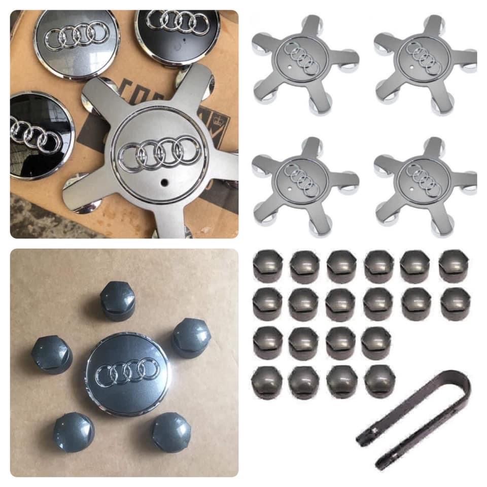 Capace pentru jante BMW, Audi, Volkswagen, Skoda, Seat, Minicooper, Mercedes! фото 2