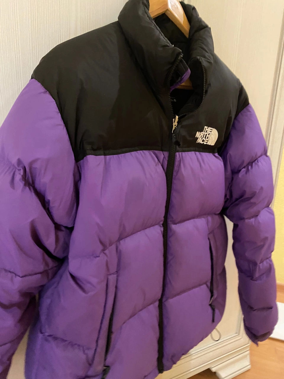 куртка the north face 700