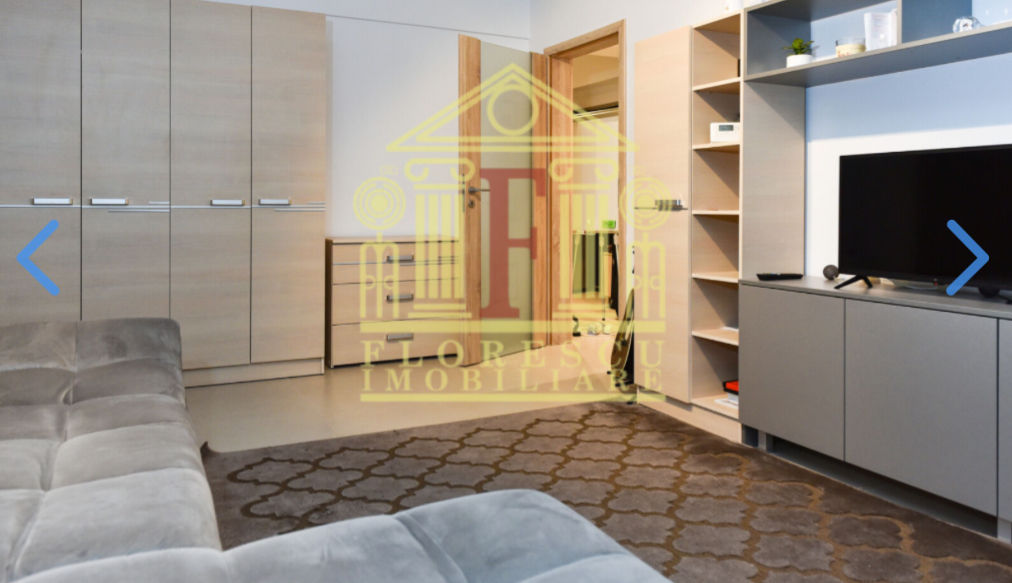 Apartament in Iasi - gata de trai, cu chiriasi, oportunitate investitionala! Felicia Residence! foto 0
