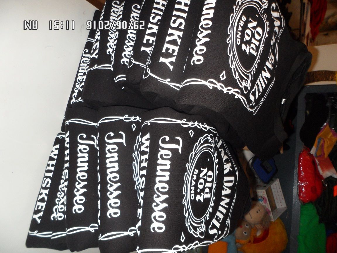 Îmbrăcăminte de lucru și uniforme personalizate cu broderie foto 2